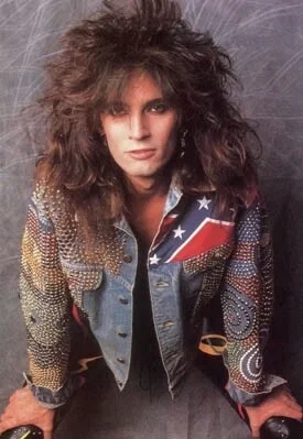 Tommy Lee