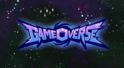 Gameoverse React
