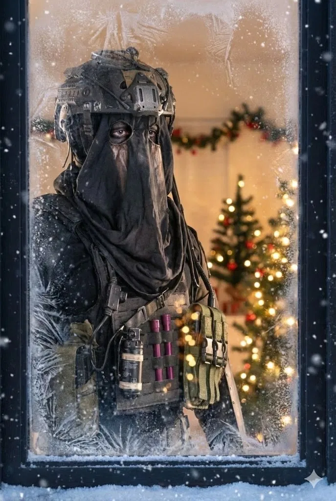 König - Home for the Holidays
