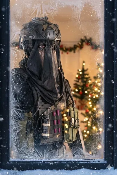 König - Home for the Holidays