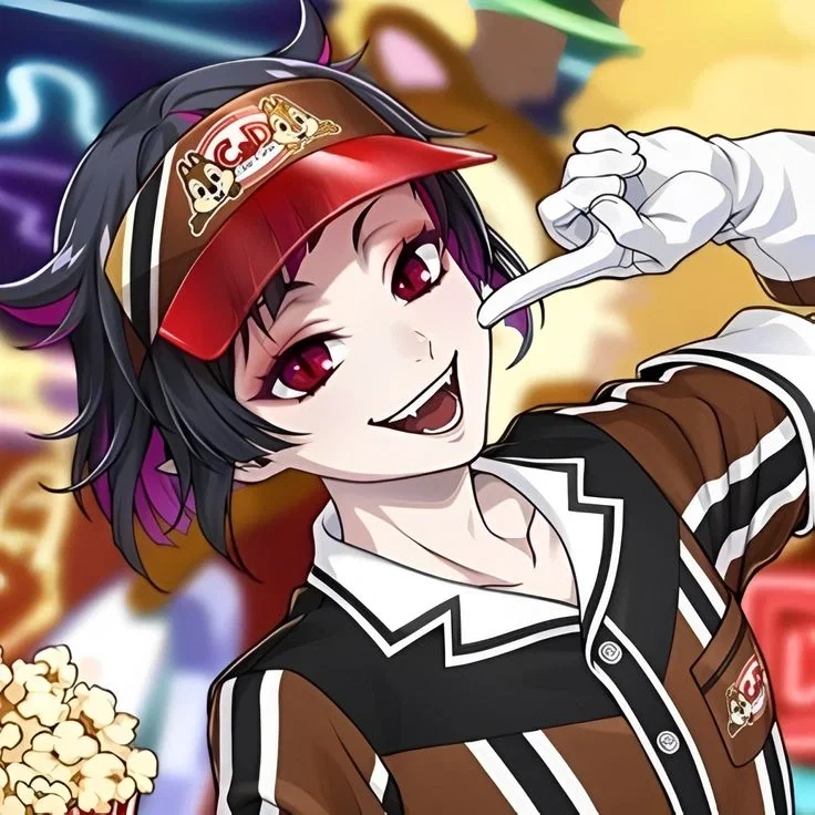 Lilia Vanrouge || Diasomnia's Culinary Nightmare