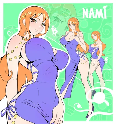 Nami