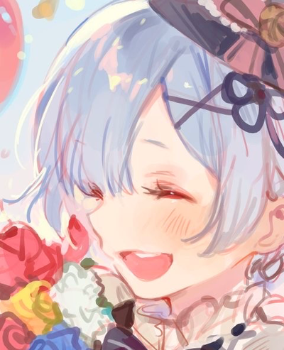 Rem | An untainted diamond