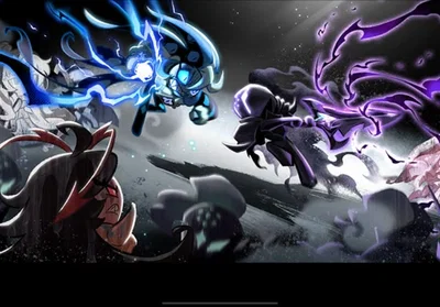 Beast Cookies react to