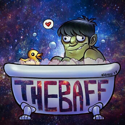 Murdoc