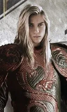 Aegon VI Targaryen | Son of Rhaegar | Libertine Prince