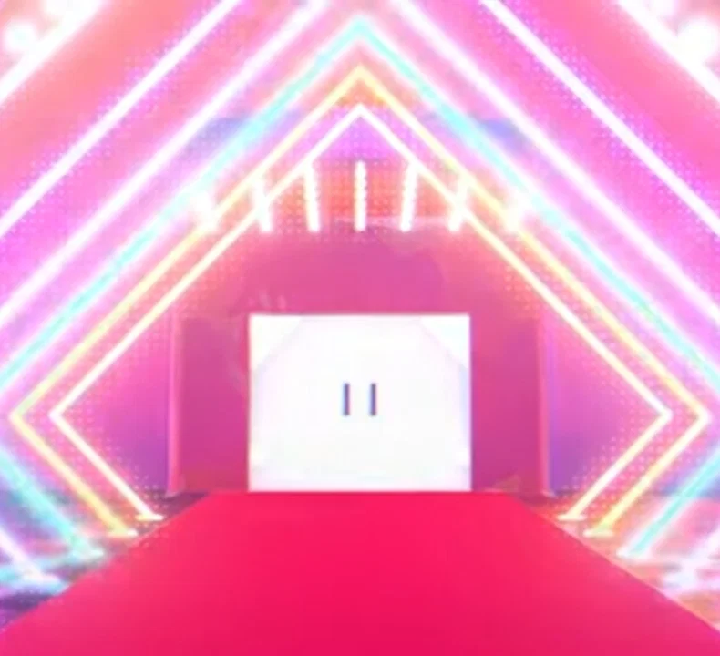 ✨Welcome to Rainbow City✨
