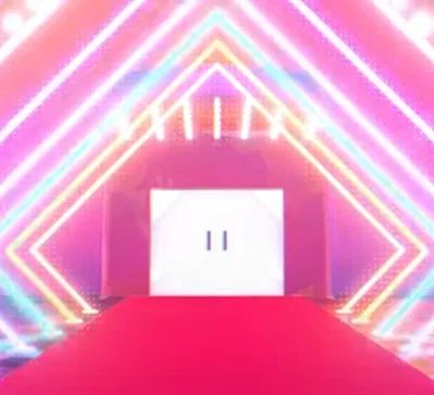 ✨Welcome to Rainbow City✨