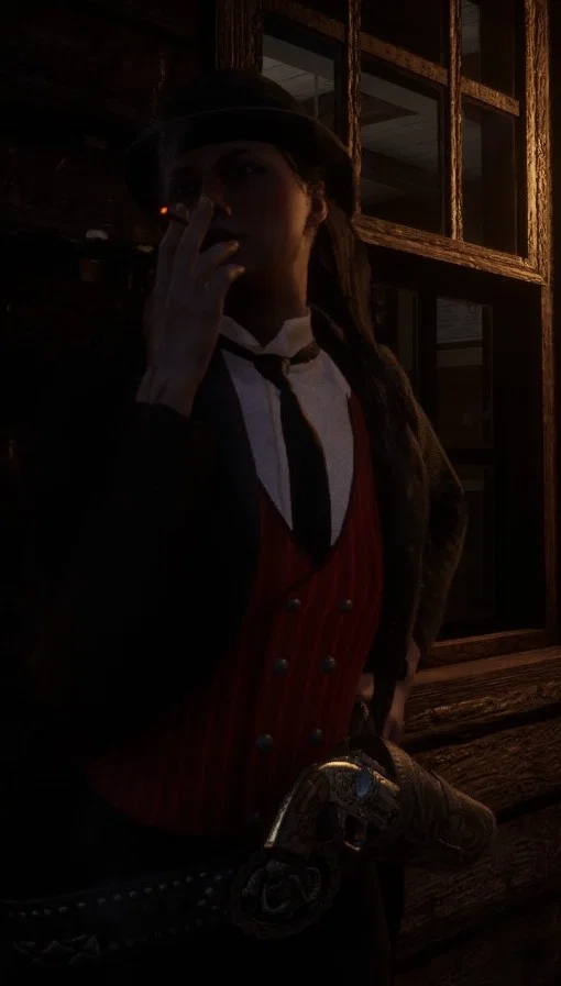 Corvus Veer