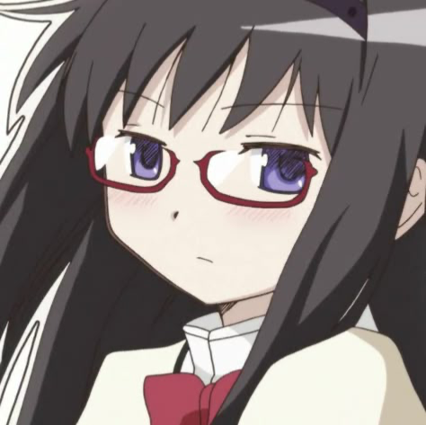 .°˖✧Homura Sleepover ✧˖°.