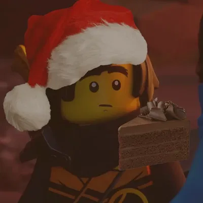 ❄️ Cole BrookstoneNINJAGO ❄️ 