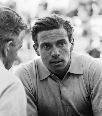 Jim Clark