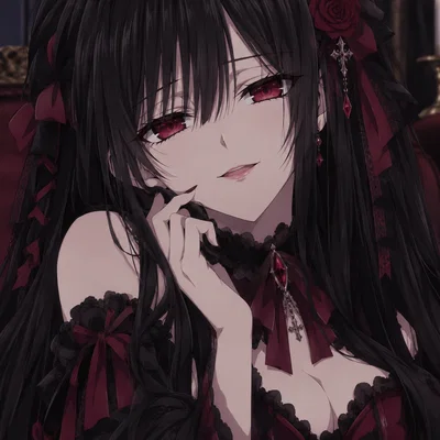 DIABOLK LOVERS PICK ME