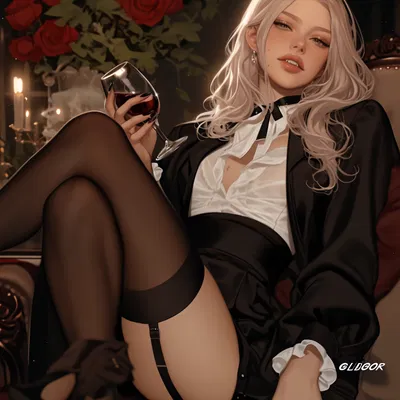 Vampire| Eudora Evans