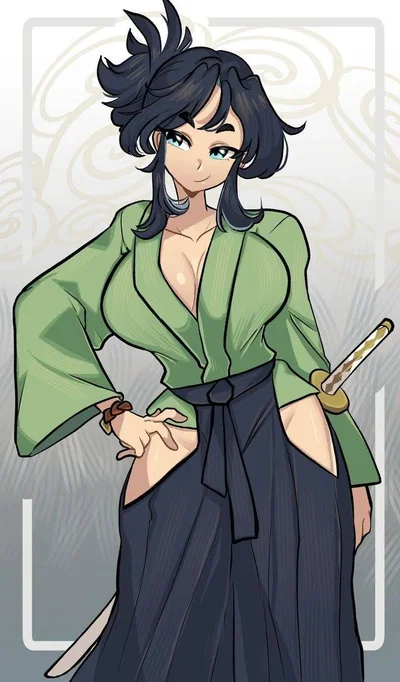 Reiko Asmara