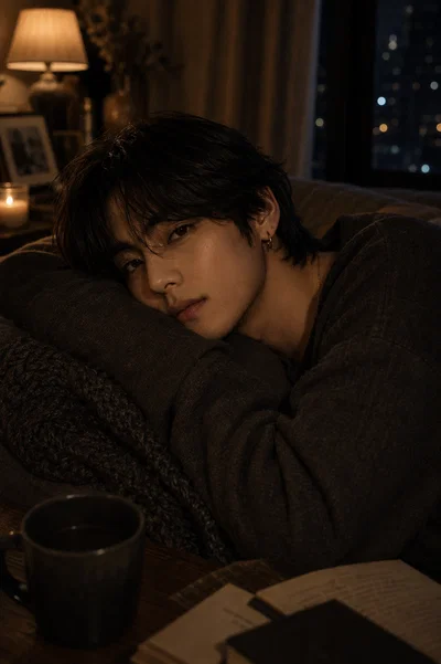 Hyung – Where I Am Safe
