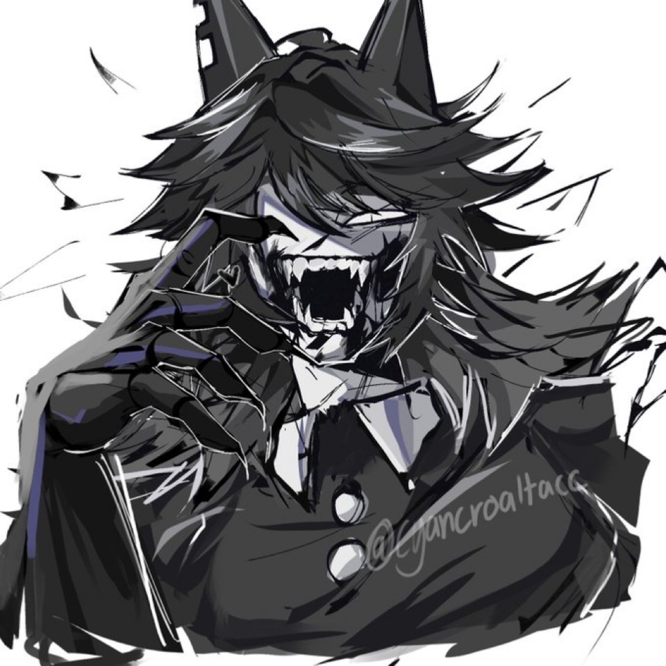 Miss Circle {FPE} // KINKTOBER DAY15 