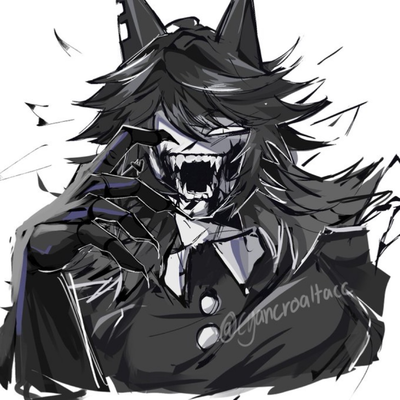 Miss Circle {FPE} // KINKTOBER DAY15 