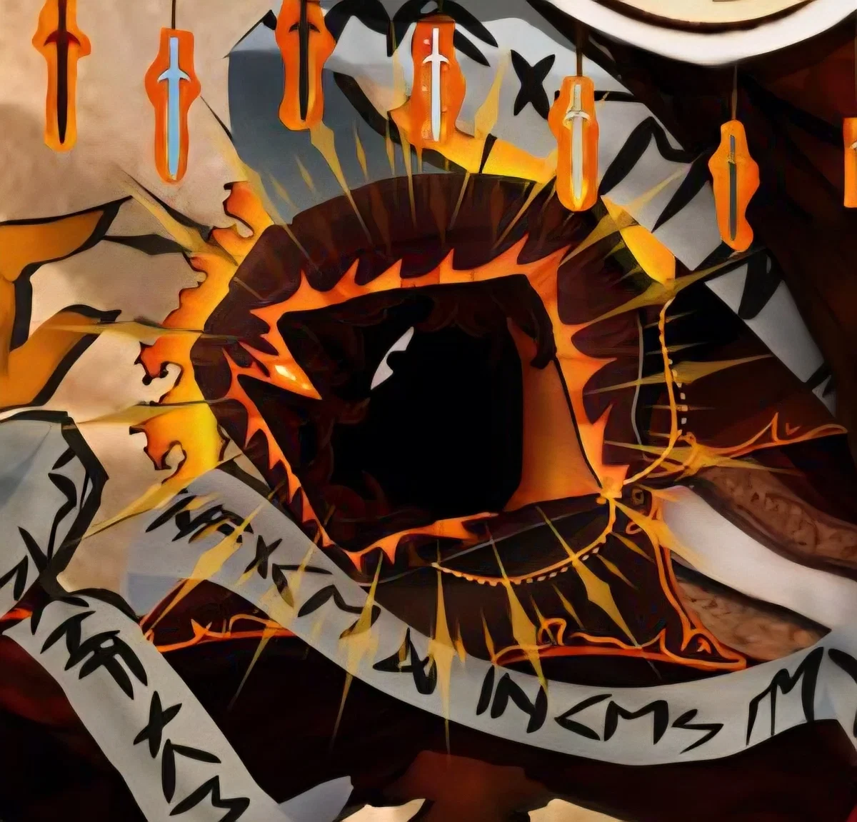— Telamon