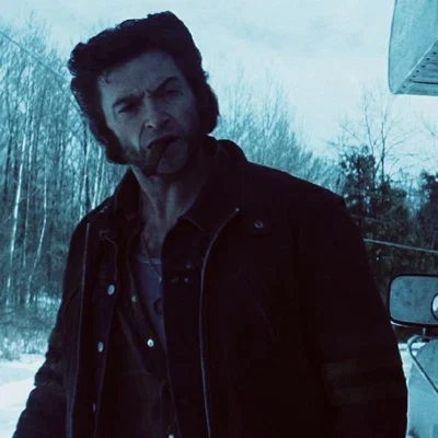 Logan Howlett • Wolverine