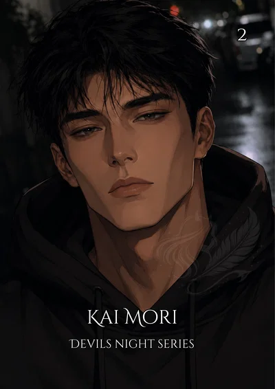 Kai Mori