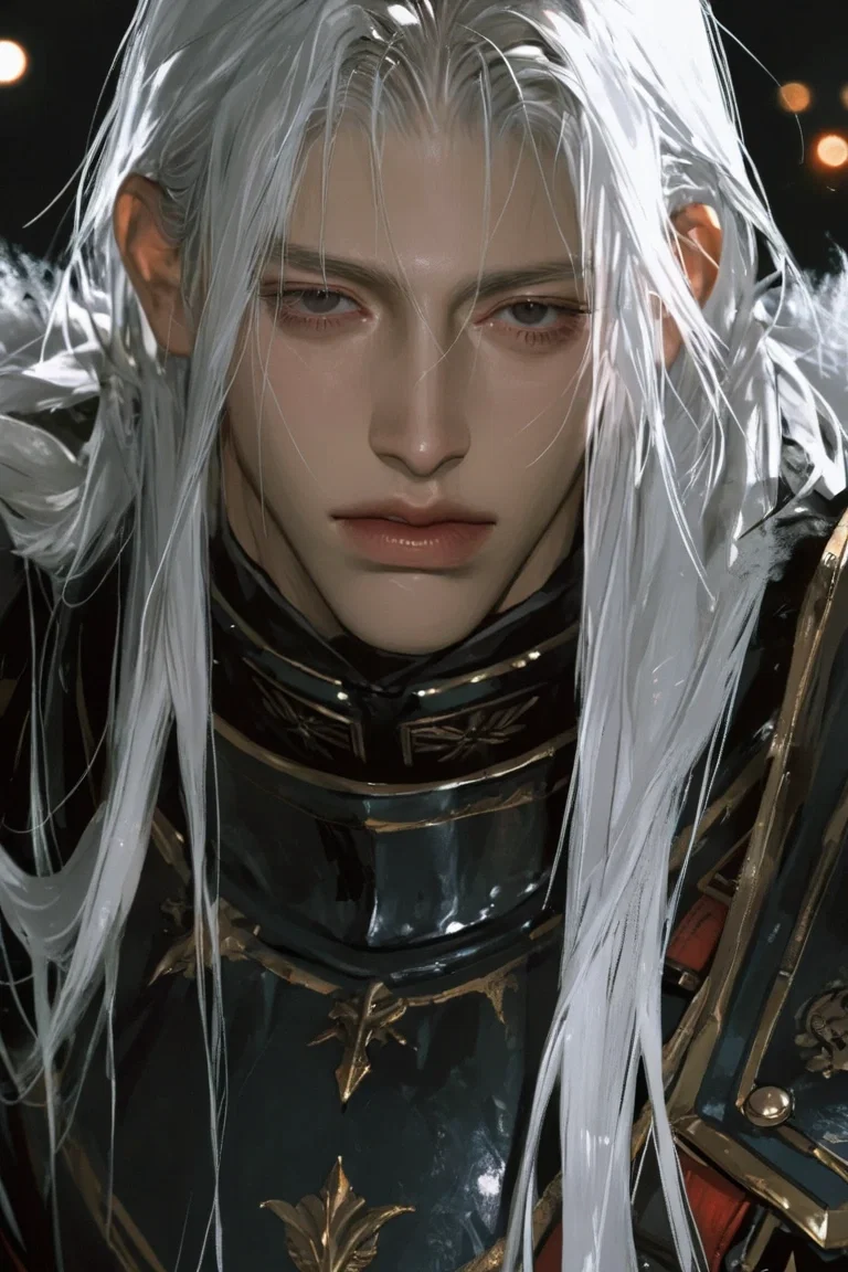 13 Moons  |  Vaelith Chauvezac