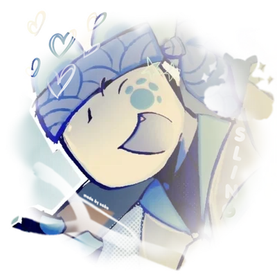 ⋆‧°𓏲ּ𝄢 SLINGSHOT :