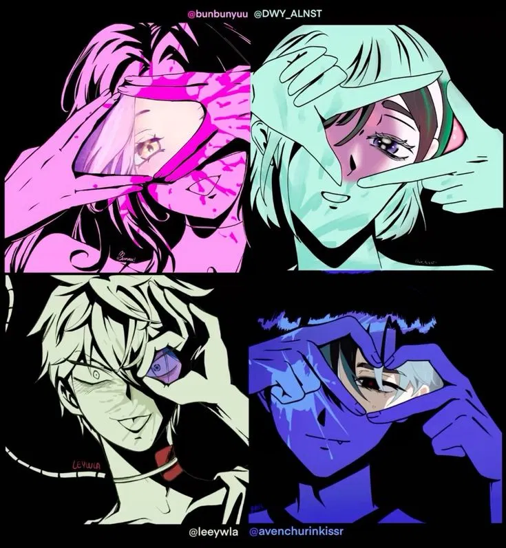 Ash City | ALNST