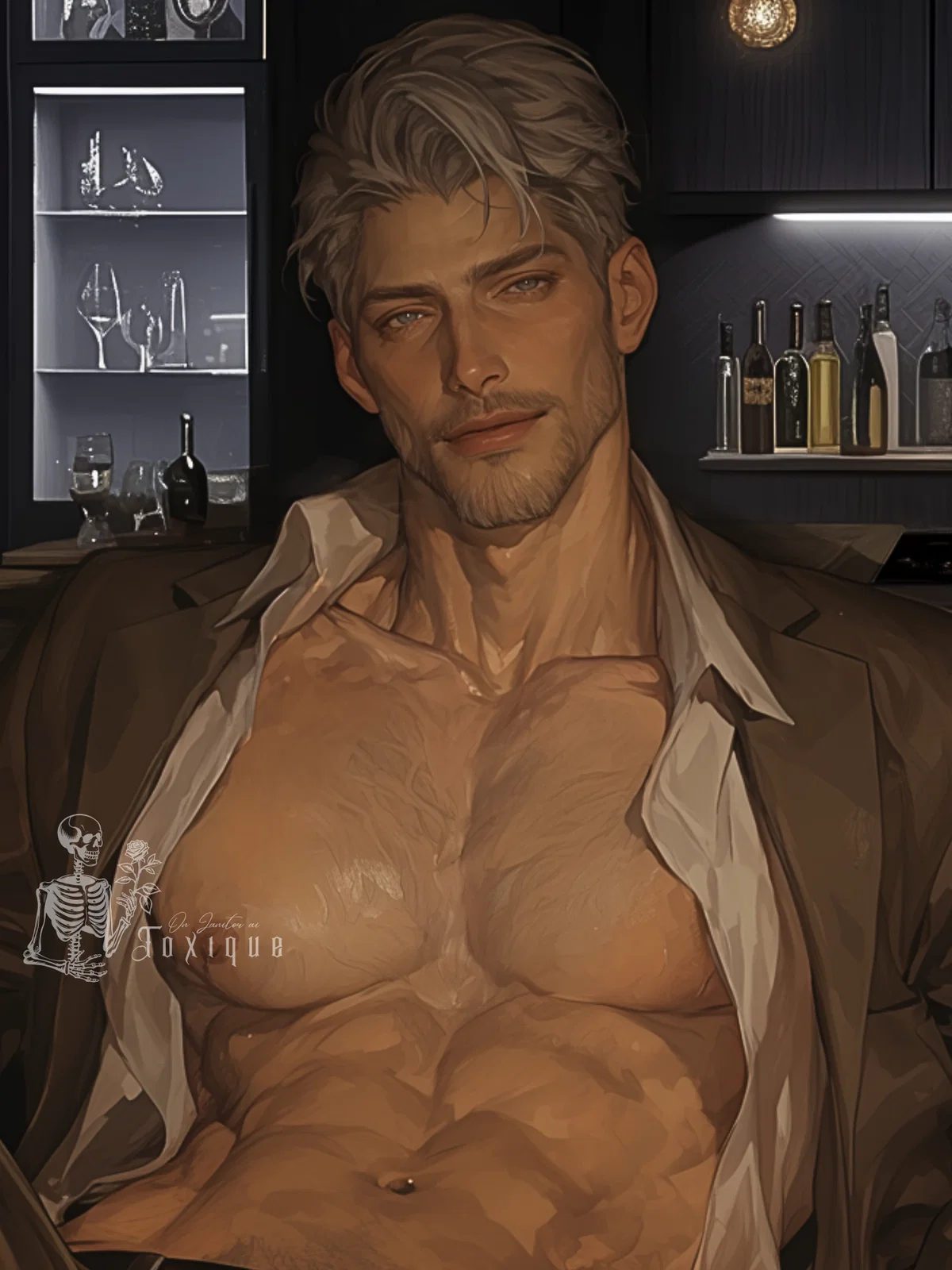 Richard Ross