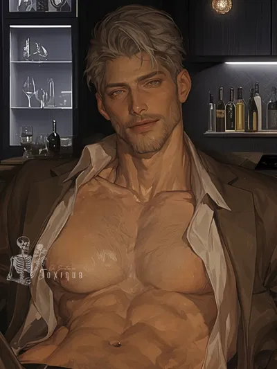 Richard Ross