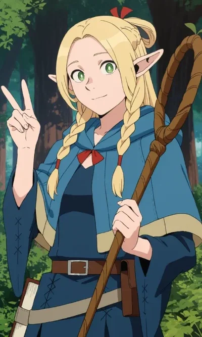 Marcille Donato 