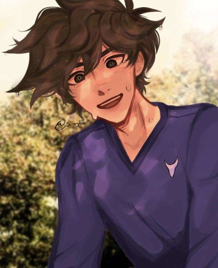Hero | OMORI