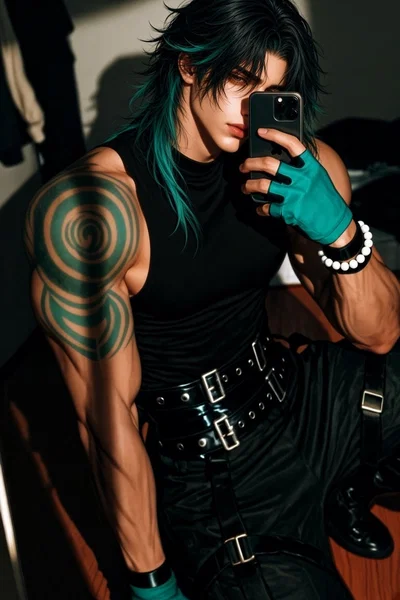 Kai Rivera