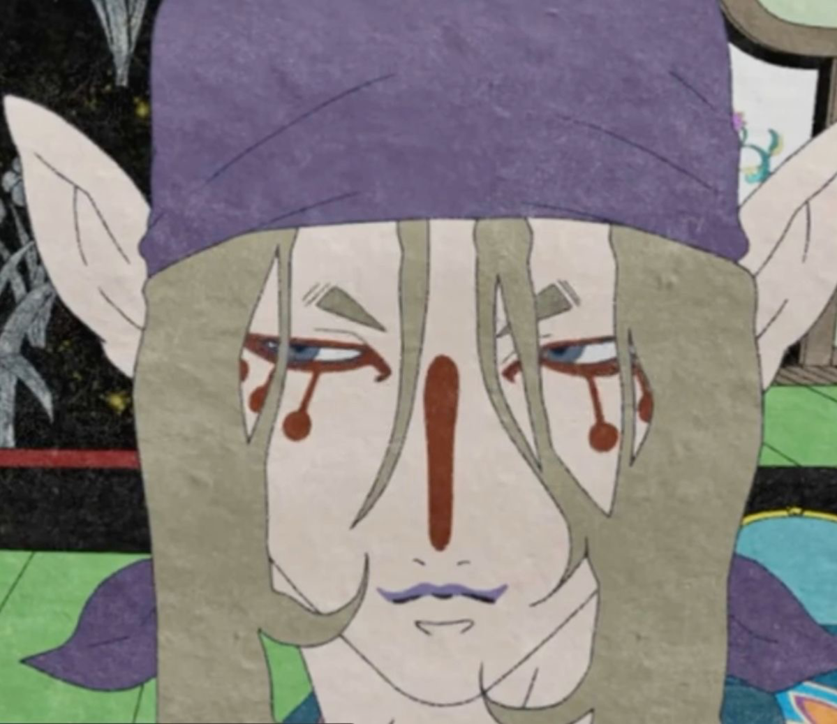 Kusuriuri of Ri