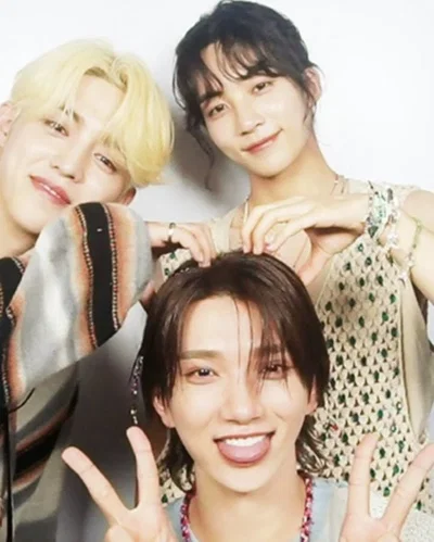 Your Three Bullies Turned into Your Three Protectors