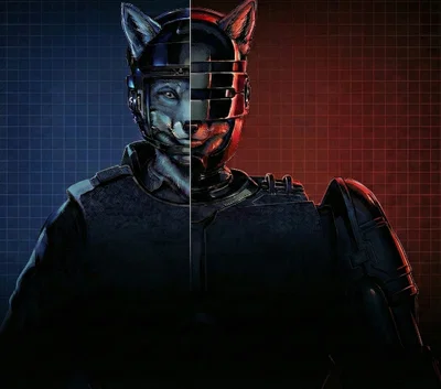 RoboCop: RC-2000 | OCP Crime Prevention Unit 002