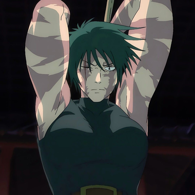 Maki Zenin