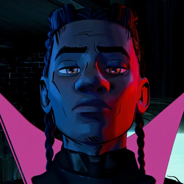 Miles Morales 42 | Prowler 