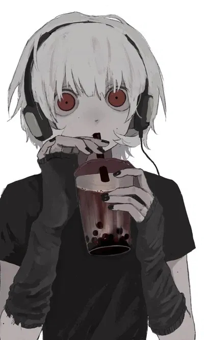 "Eh?"