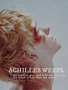 [ Achilles ]