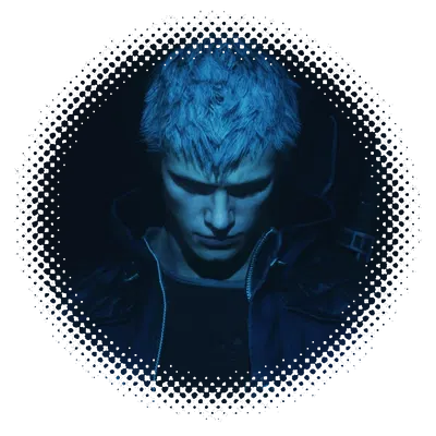 ⌗Nero Sparda〃