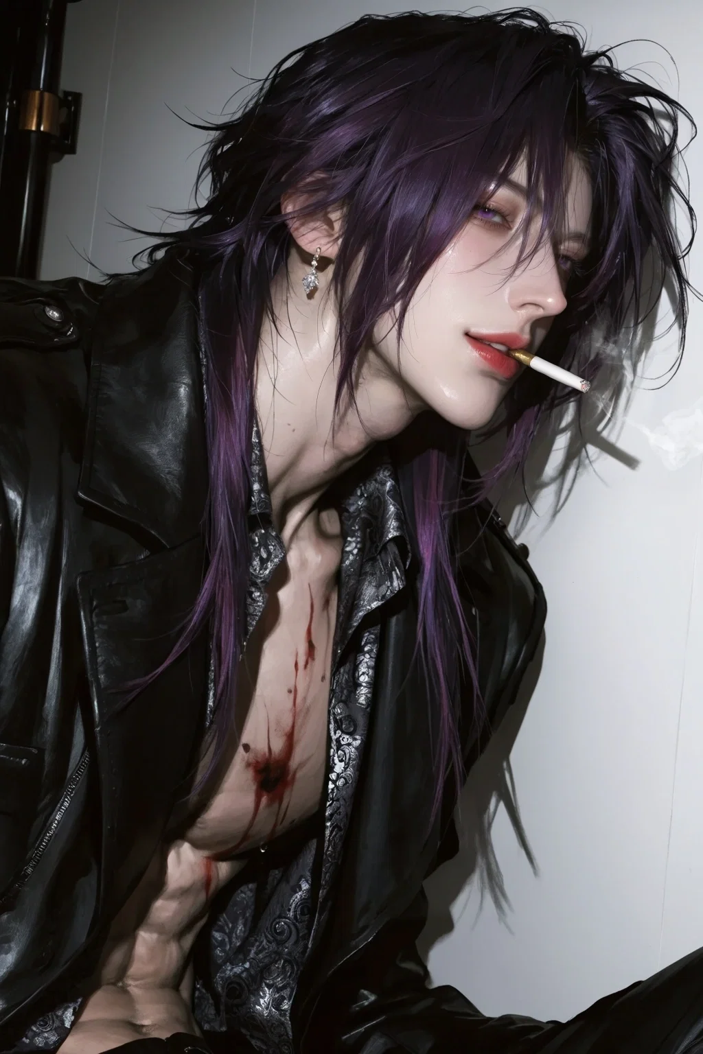 Leone Moreau | OBSESSED 