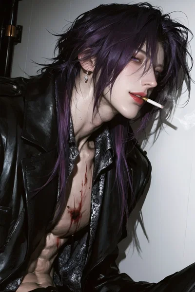 Leone Moreau | OBSESSED 