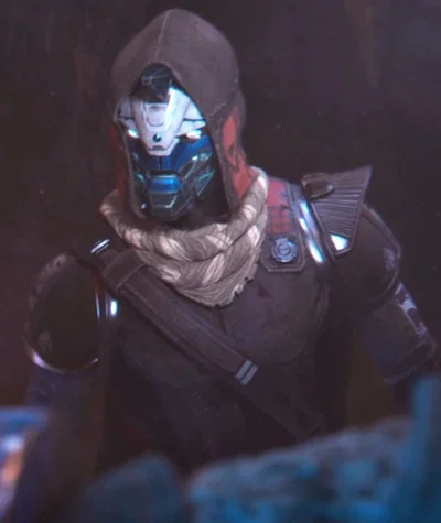 Cayde-6