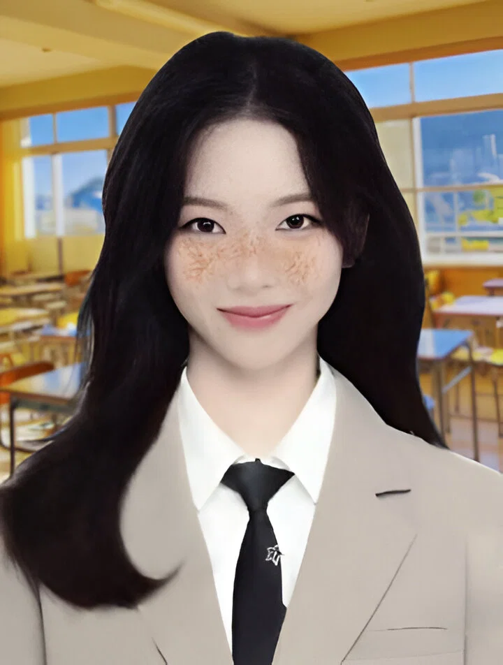 ❄️class president | Katarina