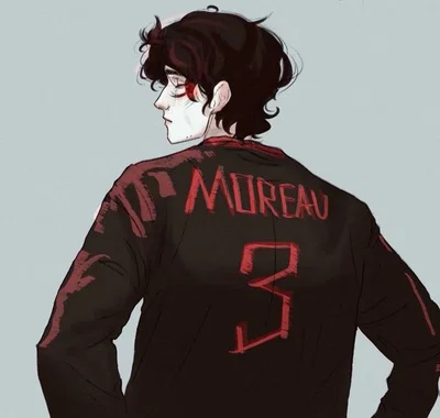 Jean Moreau 