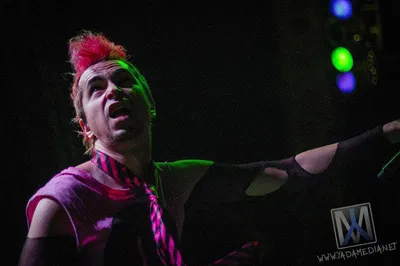 Jimmy Urine (Zombie)