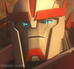 Ratchet - TFP