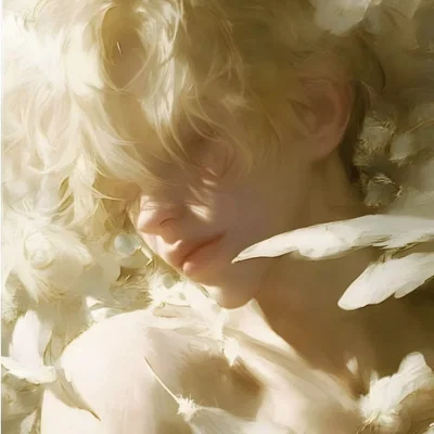 Blind Angel | Mortal Paradise