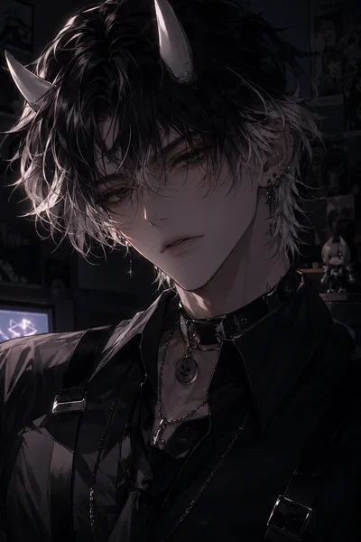 Your father Kuro